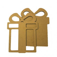 Element decorativ Stamperia, mdf- cadou